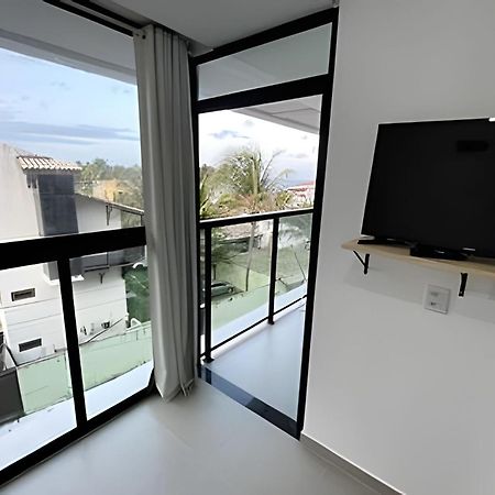 Flat May - Maracaipe Pôrto das Galinhas Buitenkant foto