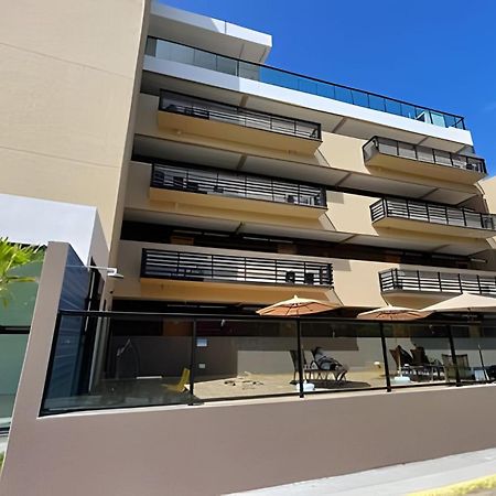Flat May - Maracaipe Pôrto das Galinhas Buitenkant foto