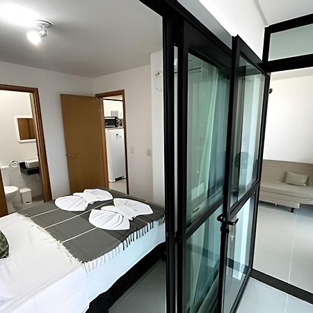 Flat May - Maracaipe Pôrto das Galinhas Buitenkant foto