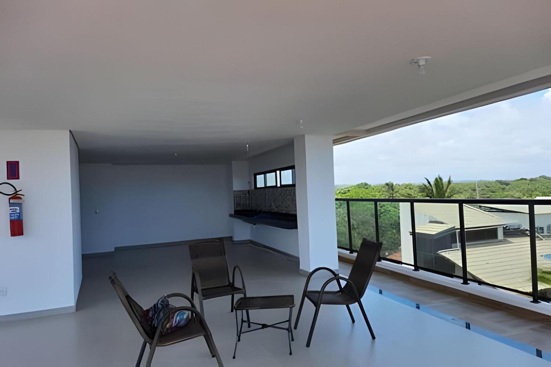 Flat May - Maracaipe Pôrto das Galinhas Buitenkant foto