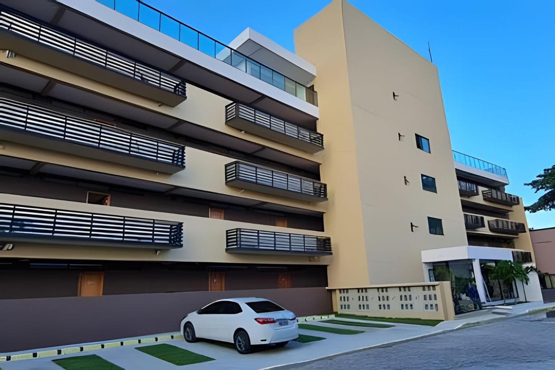 Flat May - Maracaipe Pôrto das Galinhas Buitenkant foto