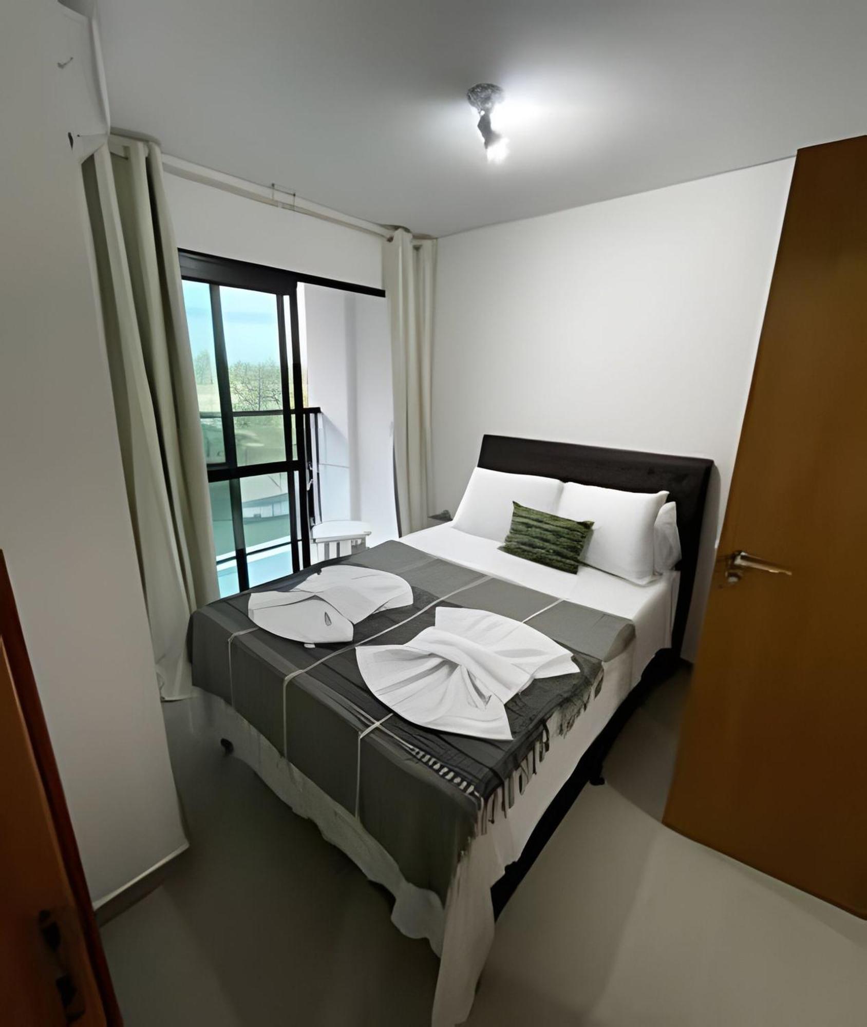 Flat May - Maracaipe Pôrto das Galinhas Buitenkant foto