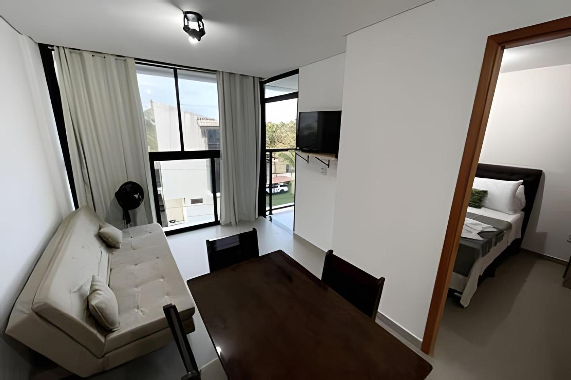 Flat May - Maracaipe Pôrto das Galinhas Buitenkant foto