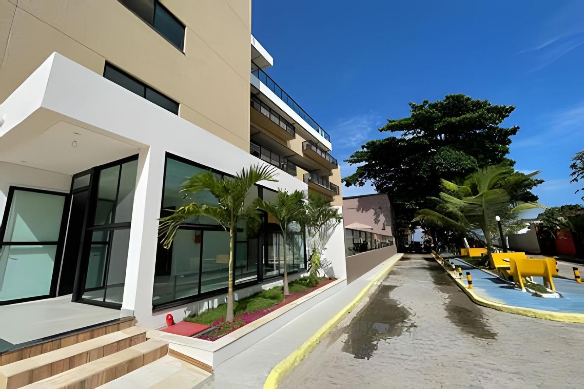 Flat May - Maracaipe Pôrto das Galinhas Buitenkant foto